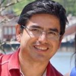 Luis Mostacero Azañeda