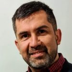 Pablo Seguel